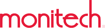 Monitech logo